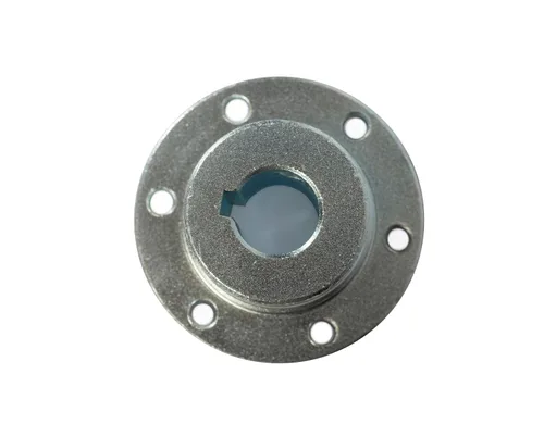 Miniatura 5 de Adaptador de Eje de Eje de Cubo de 6 Agujeros 16mm 5/8