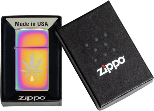 Miniatura 13 de Zippo Encendedores de hojas