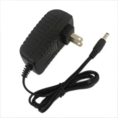 Miniatura 2 de Adaptador AC/DC para ABLEGRID Modelo: ANU-120100A Cable de alimentación conmutada