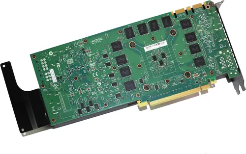 Miniatura 8 de NVIDIA Tarjetas gráficas 900-22081-2250-000 del procesador de la computación de la GPU de Tesla K40