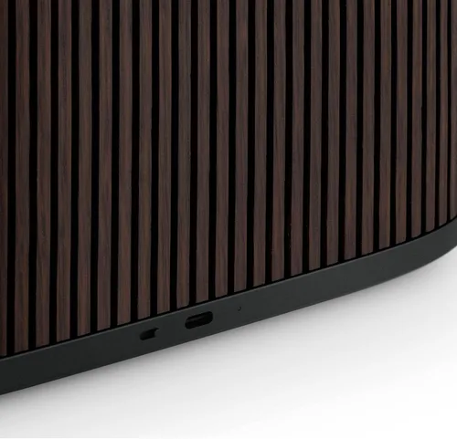 Miniatura 15 de Bang & Olufsen Beosound A5 - Altavoz Bluetooth portátil con conexión Wi-Fi, correa de transporte, roble oscuro