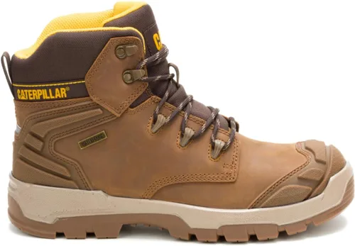 Miniatura 5 de CAT Men's Striver XL 6" Waterproof Steel Toe