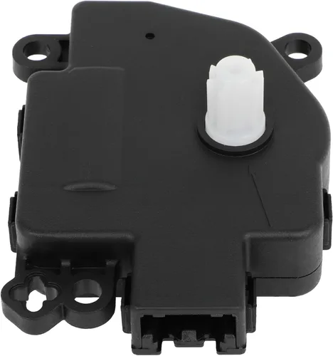 Miniatura 96 de SCITOO 604-126 Actuador de puerta mezcladora de calentador HVAC para Chevy Silverado 1500 2007-2013, para Trailblazer 07-08, para GMC Envoy