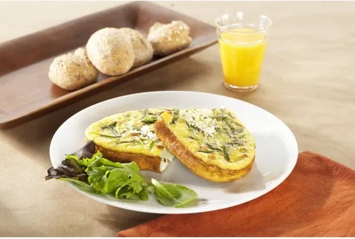 Miniatura 2 de Sartén antiadherente para tortilla de 9.5