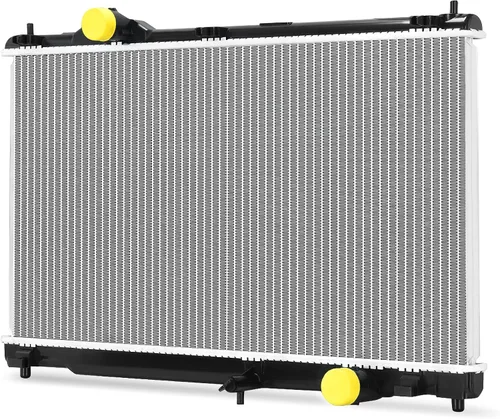 Miniatura 26 de DWVO Radiador de núcleo de 34 pulgadas compatible con Chevy Silverado, Suburban, Tahoe, Cadillac Avalanche Escalade, GMC Yukon Sierra, Hummer H2
