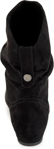 Miniatura 3 de XAPPEAL Carney - Botines cortos sin cordones para mujer