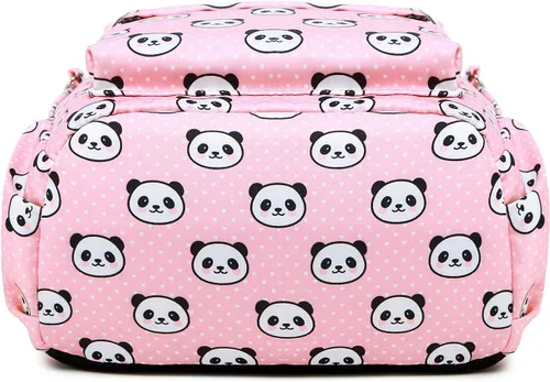Miniatura 4 de Abshoo - Mochila infantil para preescolar con correa en el pecho