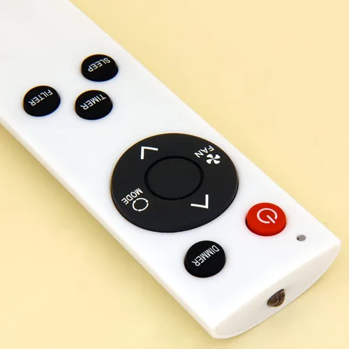 Miniatura 5 de Mando a Distancia de Repuesto para HISENSE EQK Aire Acondicionado AC RCH-RWW1-0(HSN) AW0521CK1W AW-05CR1RUGU10 AW0621CR1W AW-06CR1RUFU20