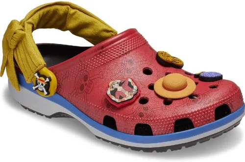 Miniatura 5 de Crocs Zuecos clásicos unisex de una pieza para adultos