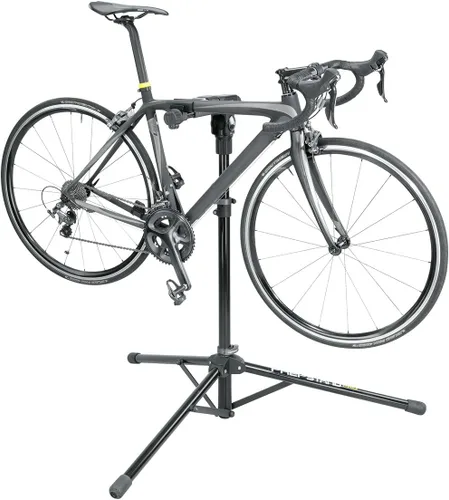 Miniatura 3 de Topeak Soporte de reparación de bicicletas PrepStand Pro