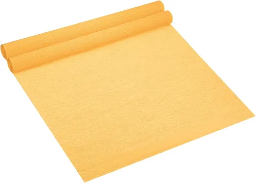 Miniatura 14 de PATIKIL Rollo de papel crepé de 8.2 pies, 2 rollos de 20 pulgadas de ancho, hojas de papel suave para manualidades, fabricación de flores