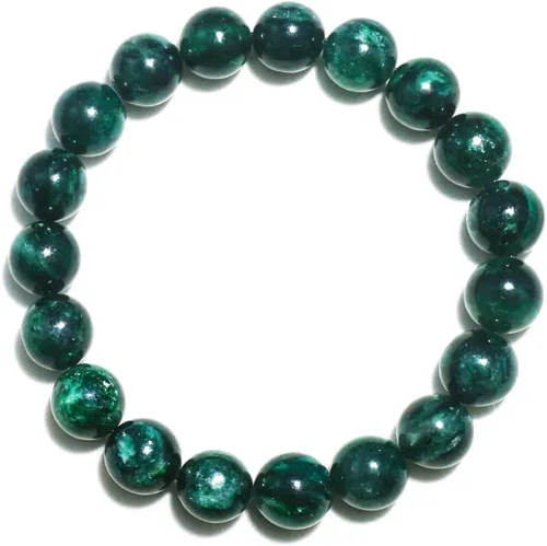 Miniatura 55 de Pulsera de Chakra de Sanación Natural TaHLga