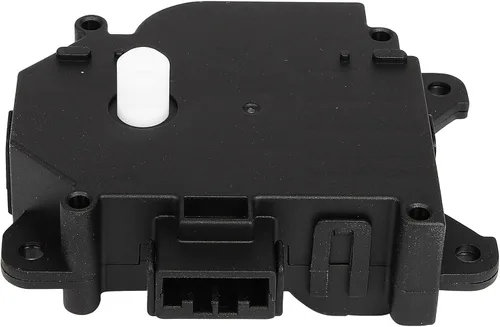 Miniatura 112 de SCITOO 604-126 Actuador de puerta mezcladora de calentador HVAC para Chevy Silverado 1500 2007-2013, para Trailblazer 07-08, para GMC Envoy