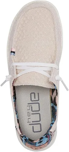 Miniatura 6 de Hey Dude Wendy Mix - Zapatos para mujer