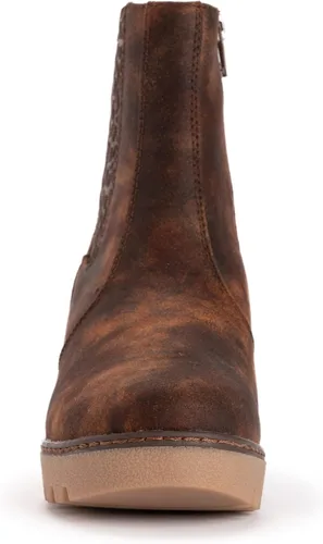 Miniatura 2 de MUK LUKS Botas Vermont Essex para mujer