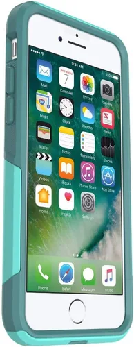Miniatura 5 de OtterBox serie Commuter de estuches para iPhone 8 y iPhone 7 (NO Plus), Empaque estándar, individual