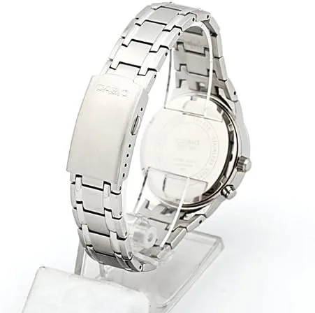 Miniatura 2 de Casio Edifice EF-312D-1AV - Reloj multifunción