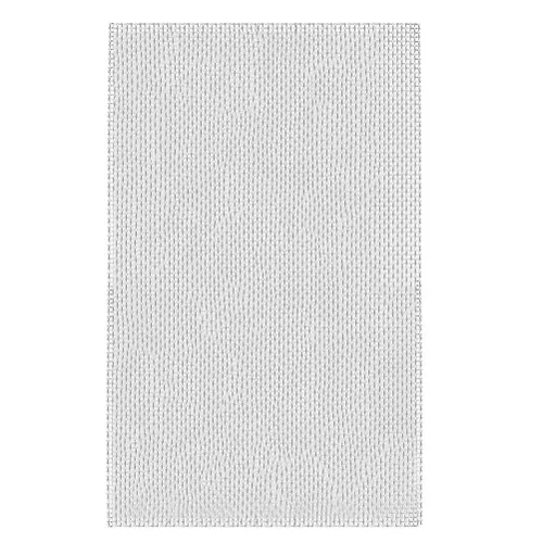 Miniatura 5 de TIMESETL 304 alambre tejido de acero inoxidable 8 malla - 12 "X24" (11.8 in x 23.6 in) valla de jardín barbacoa malla de malla de malla de ventana