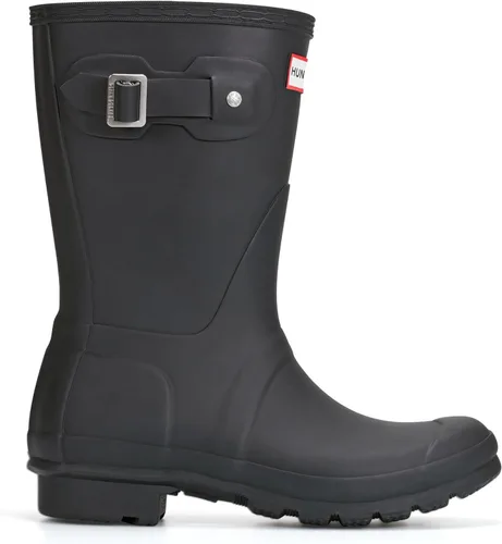 Miniatura 5 de Hunter Botas de lluvia cortas originales para mujer