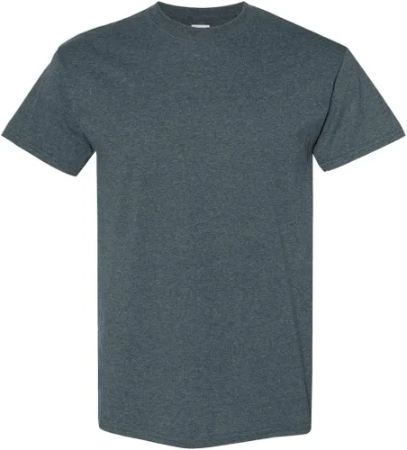 Miniatura 65 de Gildan Camiseta en Blanco - Estilo 5000 Unisex para Adulto