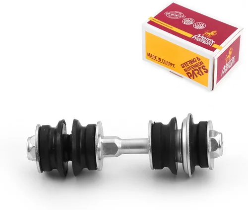 Miniatura 120 de Metrix Premium Chassis Parts - Enlace final del estabilizador de barra estabilizadora delantera para Chevrolet Tracker (México) 2005-2008, Chevrolet