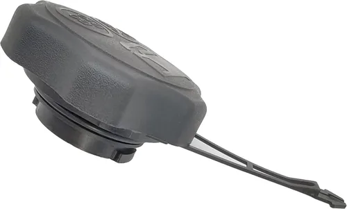 Miniatura 3 de 1 tapón de gas para cortacésped, tapa de depósito de combustible de gasolina 594061 compatible con motores B & S 675EXi 725EXi para tanque 594112