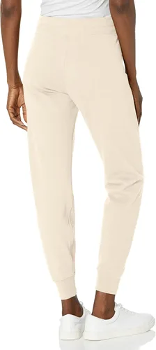 Miniatura 2 de Calvin Klein Women's Logo Cozy Fleece Jogger