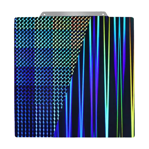 Miniatura 28 de IdeaFormer-3D H1H Placa de Construcción 235x235mm, Haz de Luz Doble Cara+Muelle de Acero Flexible Fantasma para Creality Ender 3/Ender 3 Pro/Ender 3
