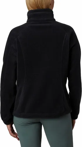 Miniatura 2 de Columbia Chaqueta Benton Springs con cremallera completa para mujer