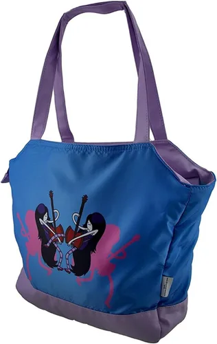 Miniatura 2 de Adventure Time Rockin bolsa Princess Bubblegum y Marceline