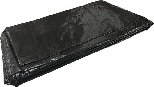 Miniatura 5 de Tablero inferior para casa móvil de 14' x 20' de tela de polietileno bajo vientre (14' x 20')