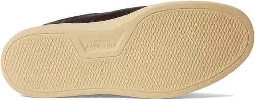 Miniatura 7 de Cole Haan Tenis Grandpro Rally con corte láser para hombre