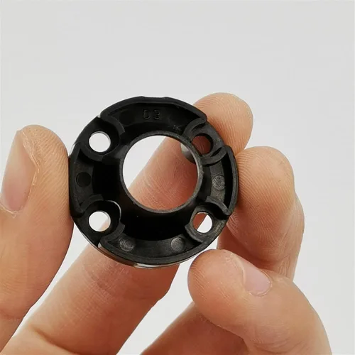 Miniatura 6 de [Piezas de drones] SDR Cubierta fija para DJI T30 Protección de Plantas Drone Accesorios [Fácil Instalación] (Talla: 1 ud.)