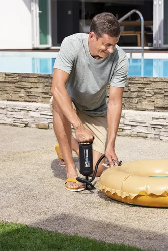 Miniatura 8 de Bestway Air Hammer Inflation Air Pump