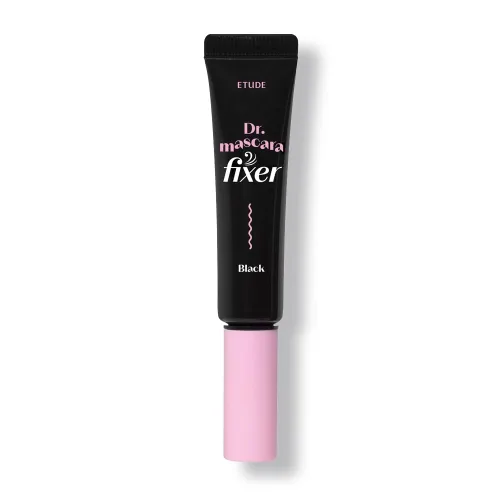 Miniatura 11 de ETUDE Curl Fix Mascara, Máscara de Pestañas, Rizado Fuerte Hacia Arriba, Larga Duración, Impermeable, Ligero, Maquillaje Coreano, Belleza