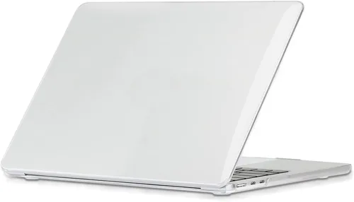 Miniatura 14 de Funda rígida compatible con MacBook Air de 13 pulgadas 2017 2016 2015 2014 2013 2012 2011 2010 modelo A1466 A1369, impresión a color, carcasa rígida