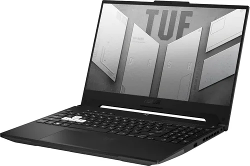 Miniatura 4 de EXCaliberPC ASUS TUF Dash F15 FX517ZR-F15.I73070 (i7-12650H, 16GB RAM, 512GB NVMe SSD, RTX 3070 8GB, FHD 144Hz, Windows 11) 2022