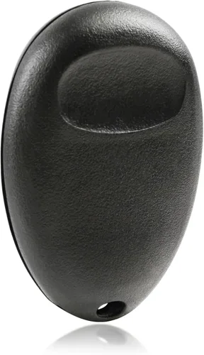 Miniatura 2 de Llavero de entrada sin llave para llavero compatible con Chevy Cobalt Malibu/Buick Allure Lacrosse/Pontiac G5 G6 Grand Prix Solstice/Saturn Aura Sky