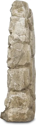 Miniatura 8 de DevotedWalls Nuestra Señora de Guadalupe Estatua - Estatua de Virgen María de 18.8" Católica para Decoración de Interior y Exterior, Gruta