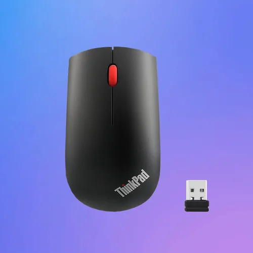 Miniatura 4 de Lenovo ThinkPad Essential Ratón Inalámbrico