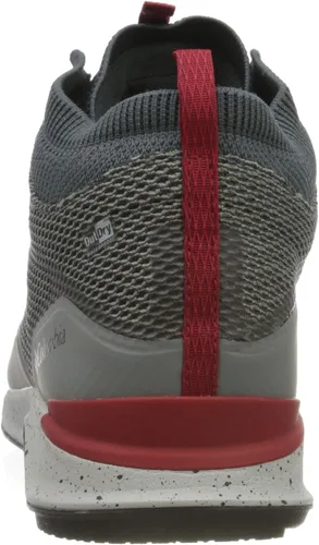Miniatura 3 de Columbia Men's Vitesse Mid Outdry Hiking Shoe