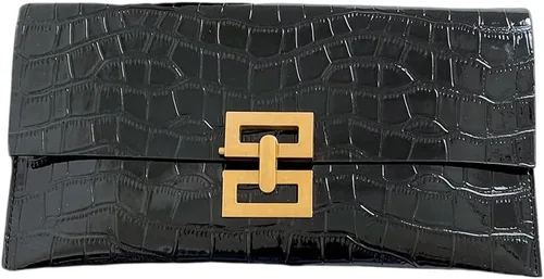 Miniatura 17 de Verdusa - Bolsos de mano para mujer. Bolsos de noche con sobre. Bolsos metálicos elegantes para boda formal