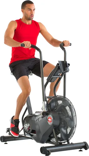 Miniatura 10 de Serie de bicicletas Schwinn Airdyne