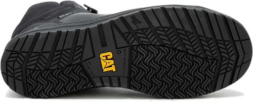 Miniatura 6 de CAT Men's Streamline Court Mid Composite Toe Negro