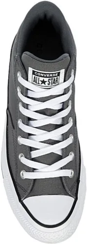 Miniatura 6 de Converse Unisex Chuck Taylor All Star Malden Lace Up Style Sneaker - Gris Oscuro