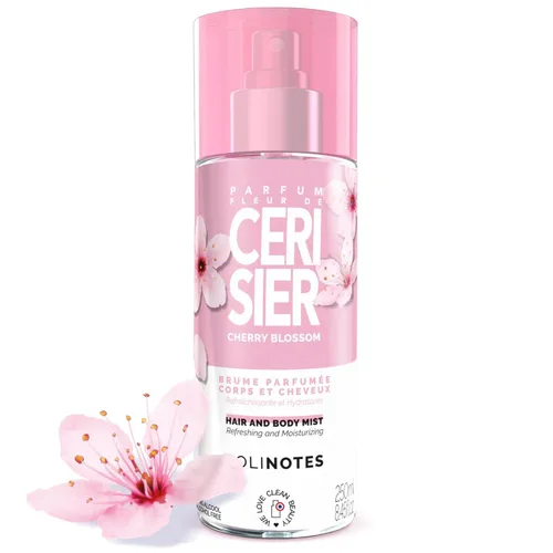 Miniatura 17 de Solinotes Paris Parfumée Rose Brume 8.5 fl oz