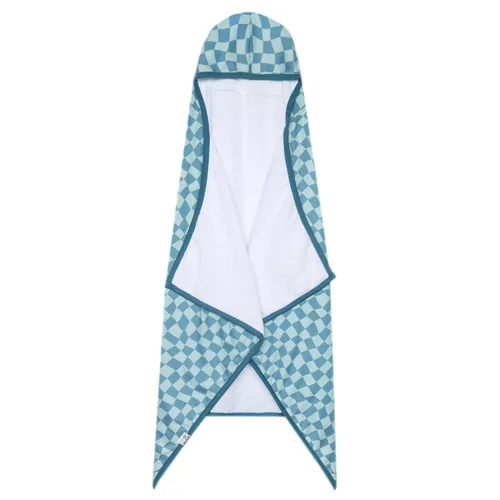 Miniatura 20 de Copper Pearl Toallas de baño con capucha, toallas de baño con capucha, bolsillos y diseños geniales, ideales para regalar y hacer que la hora