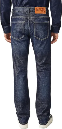 Miniatura 2 de Diesel D-Vocs 09A12 Bootcut Jeans Jeans