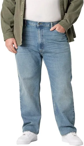 Miniatura 25 de Signature by Levi Strauss & Co. Gold Label - Jeans de ajuste holgado para hombre