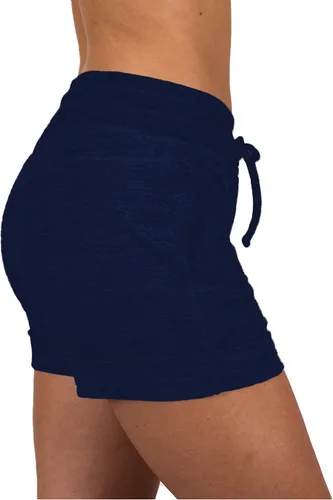 Miniatura 2 de Sexy Basics - Paquete de 3pantalones cortos, deportivos, para yoga, gimnasio, casual, pantalones cortos